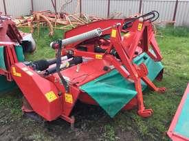 Kverneland 3632FT Mower Conditioner Hay/Forage Equip - picture1' - Click to enlarge