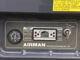 Airman PDS 100s AC. Only 307 hours on it. All services done. - picture0' - Click to enlarge