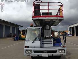 2.5 TONNE (AP) TADANO AT250S-1 2000 - ACS - picture0' - Click to enlarge