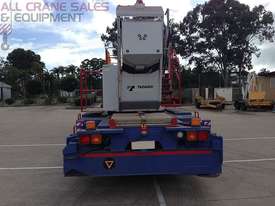 2.5 TONNE (AP) TADANO AT250S-1 2000 - ACS - picture1' - Click to enlarge