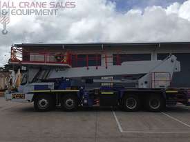 2.5 TONNE (AP) TADANO AT250S-1 2000 - ACS - picture2' - Click to enlarge