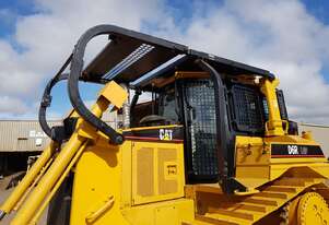 New Caterpillar D6H / D6R / D6T Bedrock Attachments Sweeps Arrangement 2015 & Up Models