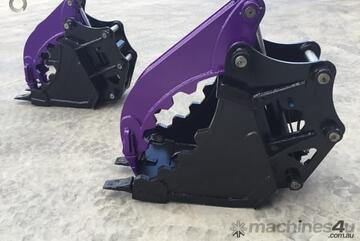 BETTA BILT BUCKETS 3 TONNE GRAB BUCKET