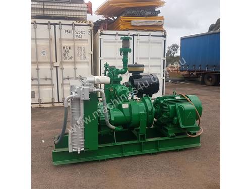 Industrial Air Compressor 3 phase