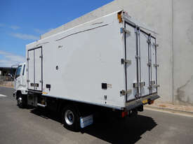 Mitsubishi FK600 Fighter Refrigerated Truck - picture1' - Click to enlarge