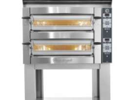 Michelangelo Superimposable electric oven - ML935/2 - picture0' - Click to enlarge