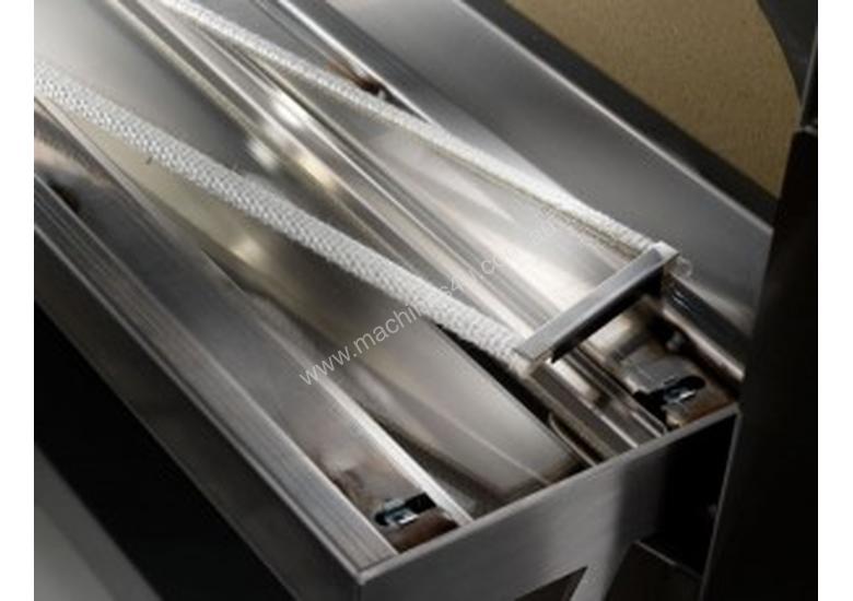 caption Michelangelo Superimposable electric oven - ML935/2