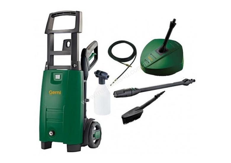 caption Gerni Classic 120.5-6PCAD Pressure Washer, 1740PSI