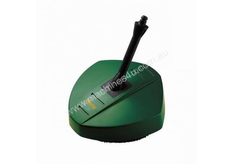 caption Gerni Classic 120.5-6PCAD Pressure Washer, 1740PSI