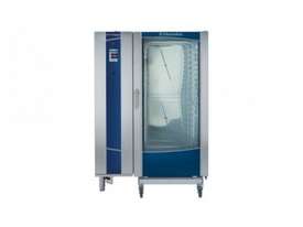 Electrolux AOS202GKZA Air-O-Convect Touchline Combi Oven - picture0' - Click to enlarge