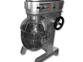 F.E.D. B60KB Belt Drive Planetary Mixer 60L - picture0' - Click to enlarge