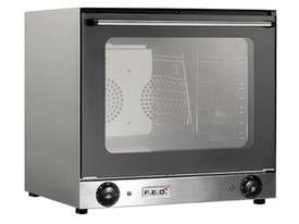 F.E.D. YXD-1AE Convectmax Convection Oven - picture0' - Click to enlarge