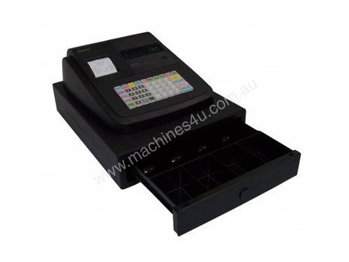Sam4s ER-180T Basic Thermal Printing Cash Register