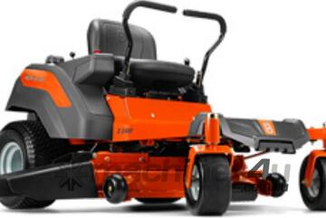Husqvarna   Zero-Turn Mower