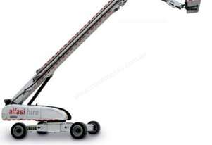 JLG 1850SJ ULTRA BOOM 56.56m - 185'