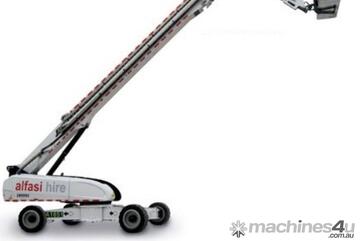 JLG 1850SJ ULTRA BOOM 56.56m - 185'