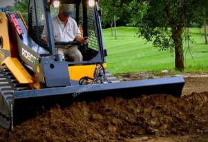 Digga  , Dozer Blades