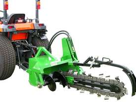 TrenchIt TPL Trencher - picture0' - Click to enlarge