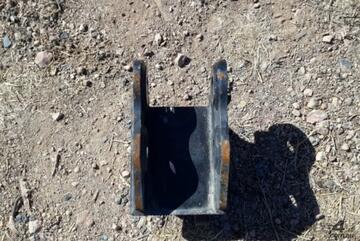 Custom Suits Yanmar V1017 Quick Hitch Attachments