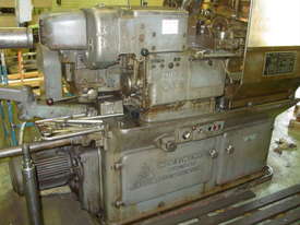 Turret Metal Lathe Index B60 - picture0' - Click to enlarge