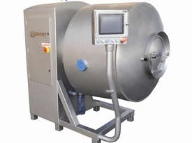NEW SUHNER VACUUM TUMBLERS | 12 MONTHS WARRANTY - picture0' - Click to enlarge