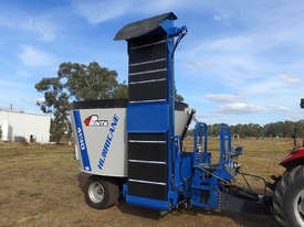 2021 PENTA 4130 VERTICAL FEED MIXER (12.0M3) - picture0' - Click to enlarge