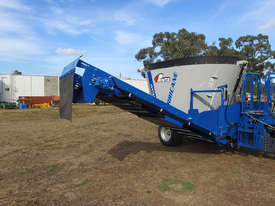 2021 PENTA 4130 VERTICAL FEED MIXER (12.0M3) - picture2' - Click to enlarge