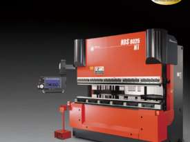 AMADA HDS 80-25 NT CNC Pressbrake Press brake hydraulic  - picture1' - Click to enlarge