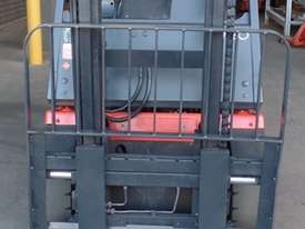 Used Forklift: H20t - Genuine Preowned Linde 2.0t - picture1' - Click to enlarge