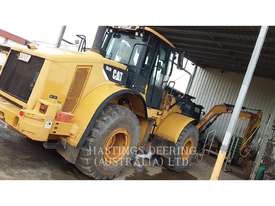 CATERPILLAR 962H Wheel Loaders integrated Toolcarriers - picture1' - Click to enlarge