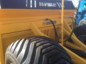 HWI Maxi 1000 Scraper - picture0' - Click to enlarge