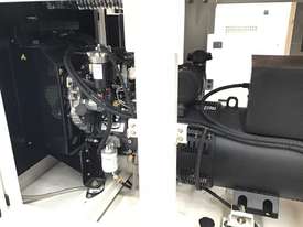 53kW/66kVA 3 Phase Soundproof Diesel Generator.  Perkins Engine. - picture0' - Click to enlarge