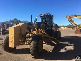 2011 CATERPILLAR 140M MOTOR GRADER - picture2' - Click to enlarge