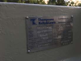 Thompsons - Kelly & Lewis Super Titan 550x600-445 Huge Pump - picture1' - Click to enlarge