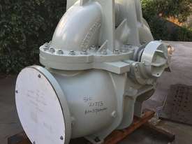 Thompsons - Kelly & Lewis Super Titan 550x600-445 Huge Pump - picture2' - Click to enlarge