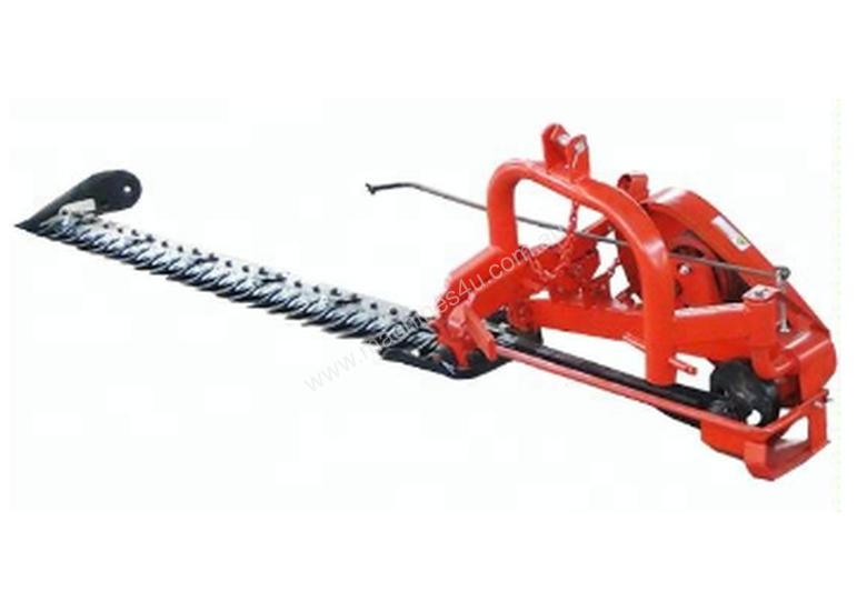 Craftsman Sickle Bar Mower