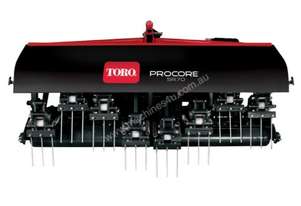 Toro   PROCORE SR70 (09933)
