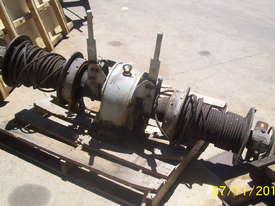 WINCH HYDRAULIC - picture0' - Click to enlarge