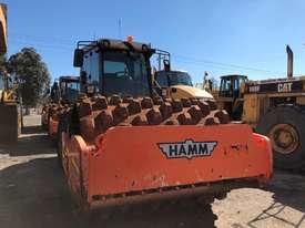 2012 HAMM 3520E PADFOOT ROLLER - picture0' - Click to enlarge