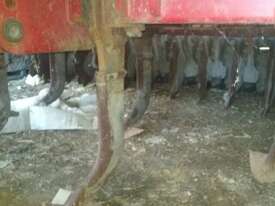 WEAVING SUBDISC Chisel Plough/Rippers Tillage Equip - picture0' - Click to enlarge