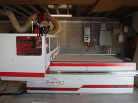 CNC Router ANDI GENESIS EVO 49 - picture1' - Click to enlarge