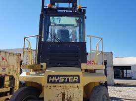 Hyster Empty container handler H1600XM-12EC - picture0' - Click to enlarge