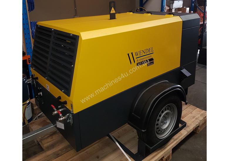 portable compressor for sale