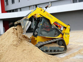 NEW 1101cp Skid Steer - picture2' - Click to enlarge