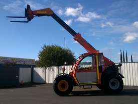 Used JLG 266 Telehandler - picture0' - Click to enlarge