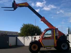 Used JLG 266 Telehandler - picture0' - Click to enlarge