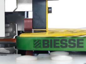 Biesse K60 Trim Semi automatic edge-trimming machine - picture0' - Click to enlarge