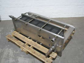 Stainless Steel Plate Heat Exchanger - picture0' - Click to enlarge
