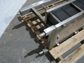 Stainless Steel Plate Heat Exchanger - picture2' - Click to enlarge