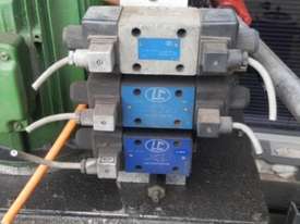 HYDRAULIC PUMPS - picture0' - Click to enlarge